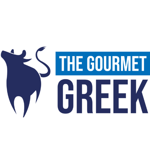 The Gourmet Greek 